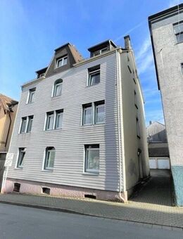 2 Zimmer Wohnung in zentraler Lage von Lüdenscheid zu vermieten. - Lüdenscheid