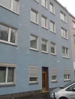 2,5 Zi.-Whg. Innenstadt WG-tauglich - Witten
