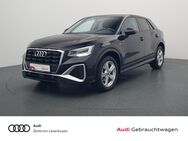 Audi Q2, S line, Jahr 2021 - Leverkusen