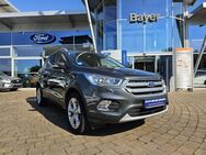 Ford Kuga, Titanium (im Kundenauftrag), Jahr 2019 - Alzey