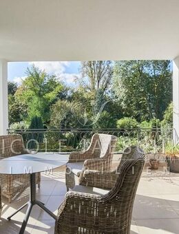 Top Immobilie nahe der Alster - Hamburg