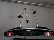 Thule Fahrradträger für 3 Räder - Aschaffenburg