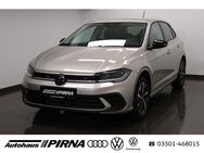 VW Polo MOVE 1.0 TSI DSG #IQ.LIGHT#App-Connect - Pirna