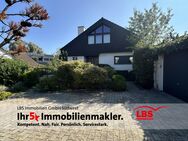 Einfamilienhaus in exklusiver seenaher Lage - Radolfzell (Bodensee)