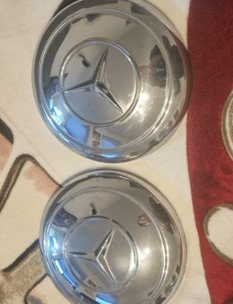 Mercedes Benz 190SL / 300 SL und alle Ponton 2 Stück zu verkaufen - Wedel