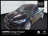 Seat Arona, 1.0 TSI FR-Line, Jahr 2024 - Stuttgart