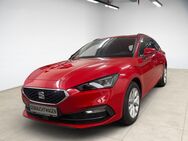 Seat Leon, 1.0 TSI Sportstourer OPF Style ||LAS|, Jahr 2022 - München