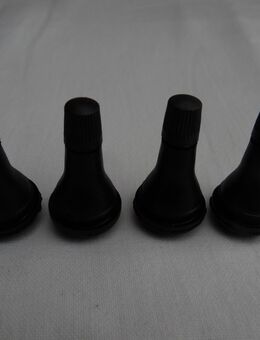 Snap-in-Gummiventile TR415 Ventilloch 15,7 mm - Kolkwitz