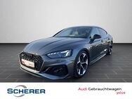 Audi RS5, Sportback quattro 450PS Competition B O, Jahr 2024 - Bingen (Rhein)