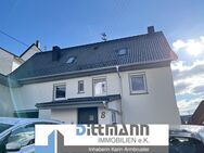 Ihr neues Eigenheim mit viel Potenzial Einfamilienhaus mit Garage in Schwenningen/Heuberg - Schwenningen (Baden-Württemberg)