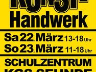 Kunsttage Sehnde 2025 - Hannover