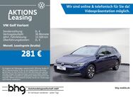 VW Golf Variant, 1.5 eTSI, Jahr 2024 - Rottweil