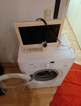Kleiner Fernseher - Zweibrücken