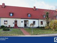 Für Selbstnutzer oder als Feriensitz - Gepflegtes und ökonomisches Reihenmittelhaus mit Vollkeller - Karlshagen