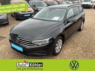 VW Passat Variant, TDi Winterpaket, Jahr 2024 - Mainburg