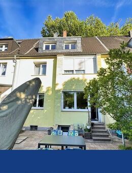 Großfamilien willkommen! - Duisburg