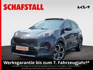 Kia Sportage 1.6 T-GDI GT-Line 4WD PANO TECH LED AHK - Bergheim (Nordrhein-Westfalen)