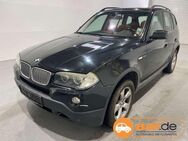 BMW X3 30d xDrive Automatik Leder Navi Klima PDC - Norderstedt