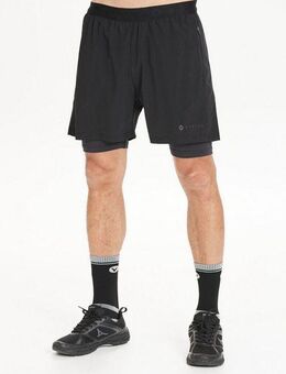 Virtus Shorts Dylan aus atmungsaktivem 4-Wege-Stretch