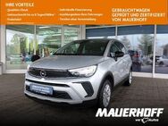 Opel Crossland X, ELEG | | | |, Jahr 2024 - Bühl