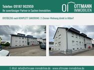 ERSTBEZUG nach KOMPLETTSANIERUNG - 2-Zimmer-Wohnung in zentraler Lage - Altdorf (Nürnberg)