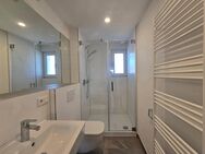 Erstbezug nach Sanierung! Top sanierte 2 Zimmer Wohnung mit großem Balkon - Nürnberg