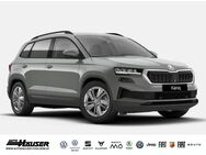 Skoda Karoq, 1.5 TSI Selection, Jahr 2024 - Pohlheim