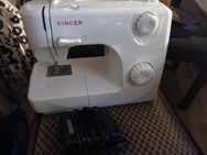 Singer Nähmaschine - Krefeld
