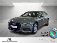 Audi A6, Avant 40 TDI TopView, Jahr 2023 - Osterode (Harz)