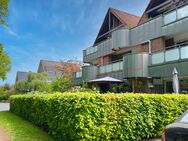 Attraktive Eigentumswohnung in Nordhorn - Deegfeld - Nordhorn
