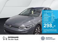 VW Golf, 2.0 TDI VIII MOVE 150PS N, Jahr 2024 - Vilsbiburg