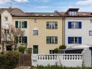 Jugendstilhaus in der Villenkolonie II - sofort beziehbar - München