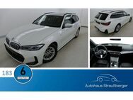 BMW 318 i Tour M Sport ACC RFK HuD HiFi QI KZU ad.LED - Roßtal