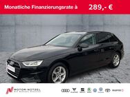 Audi A4, Avant 35 TDI, Jahr 2020 - Mitterteich