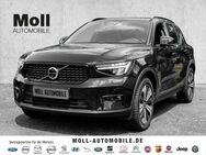 Volvo XC40 Ultimate Dark Recharge Plug-In Hybrid 2WD T5 Twin Engine EU6d StandHZG Navi - Aachen