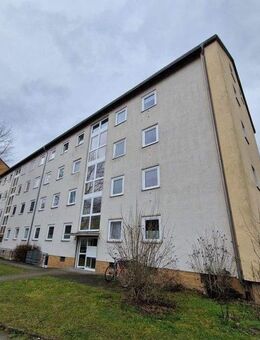 Frisch saniert: Willkommen im neuen Zuhause! - Braunschweig