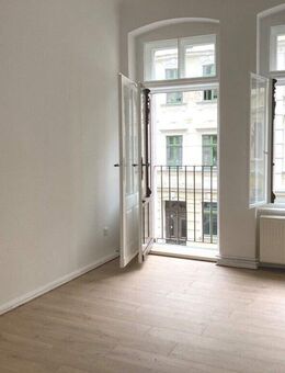 *Schnell sein vor Weihnachten* 3 Raumwohnung im Berliner Charme! - Görlitz