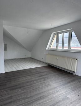3 Raumwohnung im Herzen von Glauchau - Glauchau
