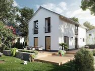 Aura 125 massiv gebaut, Preis inkl. Grundstück - Riol