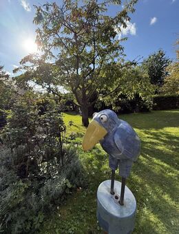Wunderschönes Mehrgenerationenhaus in idyllischer Lage - Klipphausen