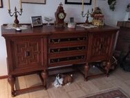 Antik Anrichte Sideboard - Bergheim (Nordrhein-Westfalen)