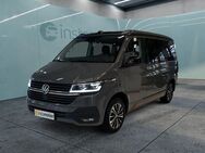 VW T6 California, 2.0 TDI 1 Beach Tour Edition, Jahr 2023 - München