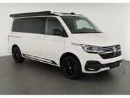 VW California 6.1 Beach Camper Edition FWD T6.1 ... - Troisdorf