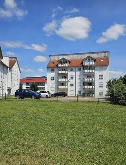 Attraktive 3 Zimmer-Wohnung mit Blick ins Grüne - stabile Kapitalanlage - Künzelsau