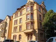 Wohnen im Herzen von Stuttgart - 3,5 Zimmer ab sofort bezugsfrei! - Stuttgart