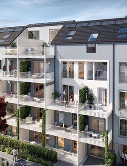 *Silvesterbesichtigung - offene Rohbaubesichtigung am 31.12. von 10-11 Uhr, Bonner Str. 515 in Köln* - Köln