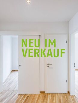 3 Zimmerwohnung in Denkmalschutzgebäude - Leipziger Nordosten - Leipzig