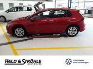 VW Golf, 1.5 8 Life eTSI R HARMAN, Jahr 2023 - Neu Ulm