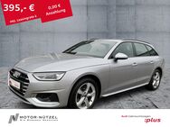 Audi A4, Avant 35 TFSI ADVANCED, Jahr 2024 - Mitterteich