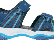 McKINLEY Ki.-Trek-Sandale Reece II JR Outdoorsandale mit Klettschluss